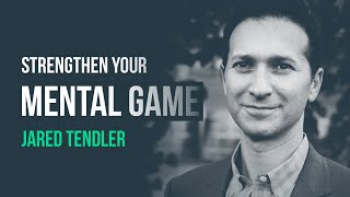 Practical Solutions to Strengthen Your Mental Game · Jared Tendler [upl. by Eecyal]