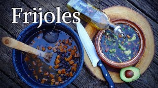 Más que Frijoles de la Olla  La Capital [upl. by Havot]