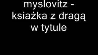 myslovitz  ksiażka z drogą w tytule [upl. by Ase550]