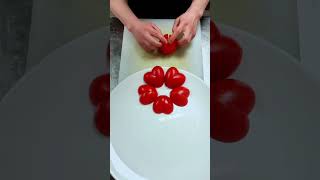 Tomatoes for a Healthier You shorts shortvideo youtubeshorts youtube [upl. by Jackelyn]