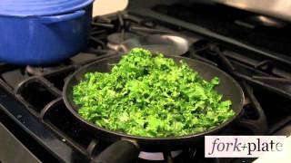 How To Cook Kale [upl. by Nylime]