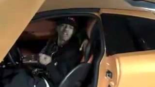 bow wow response to soulja boy whit lamborghini rented [upl. by Atilegna109]