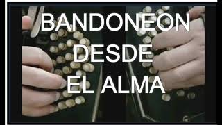 BANDONEON  DESDE EL ALMA PARTE A  A DOS MANOS [upl. by Swanhilda]