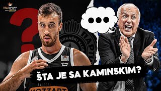 U SENCI BALKANSKOG KLASIKA  DA LI PARTIZAN KRATI SEBI RESURSE [upl. by Nwotna]