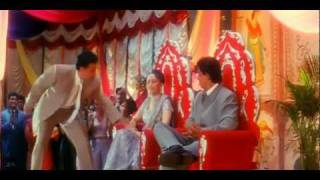 Taaron Ka Chamakta Eng Sub Full Video Song HD With Lyrics  Hum Tumhare Hain Sanam [upl. by Ahsiemak]