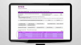 EDI Advance Ship Notice ASN amp Barcode Labels  CovalentWorks [upl. by Chrissy563]