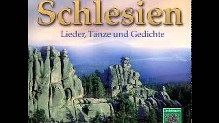 CD Heimatklänge aus Schlesien  Lieder Tänze und Gedichte [upl. by Elocin]