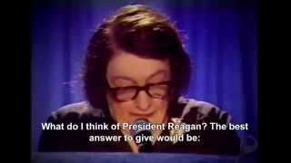 Ayn Rand  How Is This Still A Thing Last Week Tonight with John Oliver HBO [upl. by Fernande]