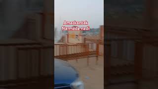 Narmada Maiya song music Narmada Mata Ek Sundar DrishyaSundar najaravideo viral [upl. by Ahron]