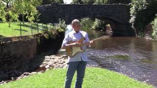 Galways Amon Folan Singing Rose of Castlerea [upl. by Ward]