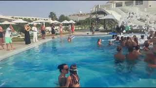 hotel Iberostar selection kuriat palace monastir by imedevent foryoupageシ mousseparty [upl. by Niltac]