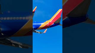 Southwest Airlines Boeing 737700 from Sacramento to Los Angeles 11102024 N937WN b737 [upl. by Tiena]