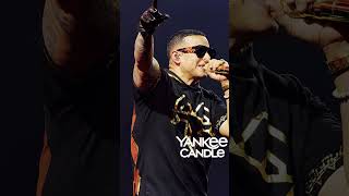 Si Supieras  Daddy Yankee  Daddy Yankee DaddyYankeeSongs shortvideo viralvideo viralshorts [upl. by Goodson]