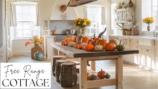 Fall 2024 Farmhouse Home Decor Trends [upl. by Eppilihp]