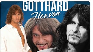 Gotthard  Heaven [upl. by Akinehs]