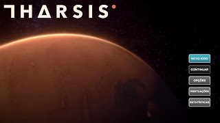 Tharsis PS4  30 Minutos de Gameplay  Legendado PTBR [upl. by Sanjiv228]