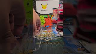 Opening another combined powers box pokemon tradingcards packopening help [upl. by Milka509]