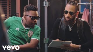 Phyno  Onyeoma Official Video ft Olamide [upl. by Gide410]