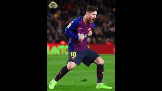 💥 FC Barcelona Vs Bayern Munich Lionel Messi so beautiful Goals shorts messi youtubeshorts [upl. by Ymac]