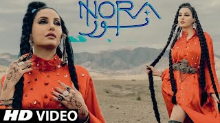 NORA Song ft Nora Fatehi  Nora  Nora Fatehi New Video Song  Nora Fatehi New Song 2024 nora [upl. by Taffy]