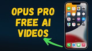 Opus Pro  How to use Opus Pro in 2024 Full Guide [upl. by Lahsram]