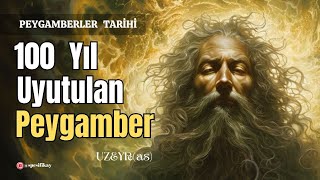 100 Yıl Uyutulan Peygamber  Uzeyr as  Sesli Kitap [upl. by Felic]