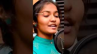 SINGER SRINIDHI NEW FOLK SONG 2024  siggu siggala naduma song  GARAM TALKIES  LATEST FOLK SONGS [upl. by Reiners]