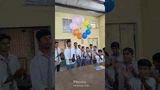 Bernoulli theorem explore science phyicswallah instagram experiment experimentabdekhegaindia [upl. by Nodnalb]