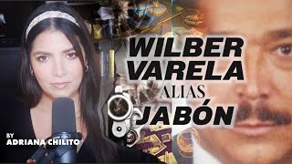 Wílber Varela Jabón líder del CARTEL DEL NORTE DEL VALLE asesinado por sus hombres [upl. by Goober]