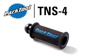 TNS4 Deluxe Threadless Nut Setter [upl. by Ardehs]