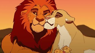 Lion King  Askari tribute [upl. by Tarazi189]