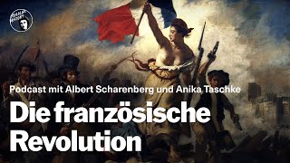 Die Französische Revolution  Rosalux History [upl. by Yauqram]