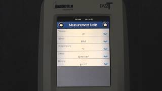 Quick Start Brookfield DV2T and DV3T Measurement Units [upl. by Ollopa]