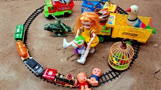 train aur golu molu ki story train cartoon gadi [upl. by Hopkins]