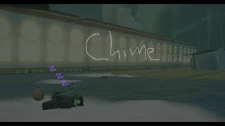 Top 250 chime play style in asia  deepwoken [upl. by Peckham93]