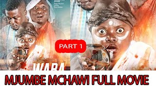 MJUMBE MCHAWI PART ONE FULL MOVIE  STARRING MR PIMBI [upl. by Kurzawa852]