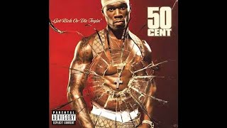 50 Cent  Many Men  1 Hour [upl. by Xuagram]