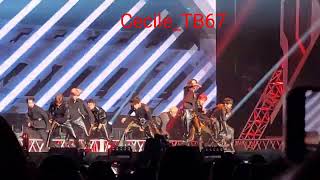 231123 NEXT GENERATION LIVE ARENA THE BOYZ“BREAKING DAWN” [upl. by Raji]