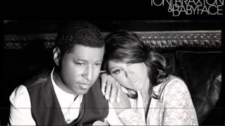 Toni Braxton  Id Rather Be Broke [upl. by Neelie]