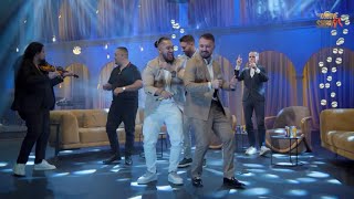 nâ€™Kosove show  Sulltan Hajolli amp Turabi amp Labinot Rexha amp Fati amp Egzon Berisha  LIVE [upl. by Ader901]