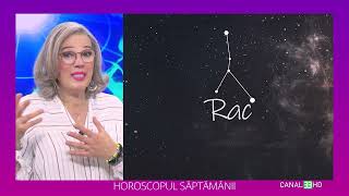 HOROSCOPUL SĂPTĂMÂNII 29 IAN  4 FEB 2024 [upl. by Htaeh]