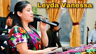 Leyda Vanessa 🔥🎷🕊️Lo Más Reciente 08 De Diciembre 2024 [upl. by Aleck368]