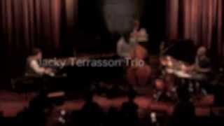 【LIVE】JACKY TERRASSON TRIO  COTTON CLUB JAPAN Feb07102013 [upl. by Zulaledairam]