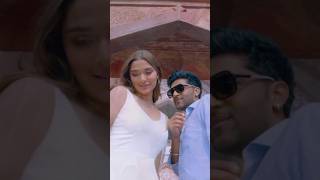 Morni banke Guru Randhawa short video gururandhawa trending shorts [upl. by Obeded]