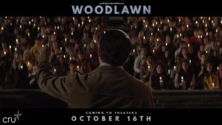 Woodlawn The Jesus Movement [upl. by Raama]