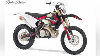 First look Rieju MR 300 Ranger – Enduro without the race focus [upl. by Hach]