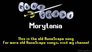 Old RuneScape Soundtrack Morytania [upl. by Mcgrody]