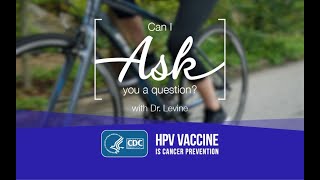 Can the HPV Vaccine Cause Infertility – Answers from a Pediatrician [upl. by Ainitsirk]