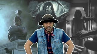 Kenapa John Dah Tak Buat Content Hantu [upl. by Harias]