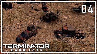 Terminator Dark Fate  Defiance  Абикиу 4 [upl. by Loise976]